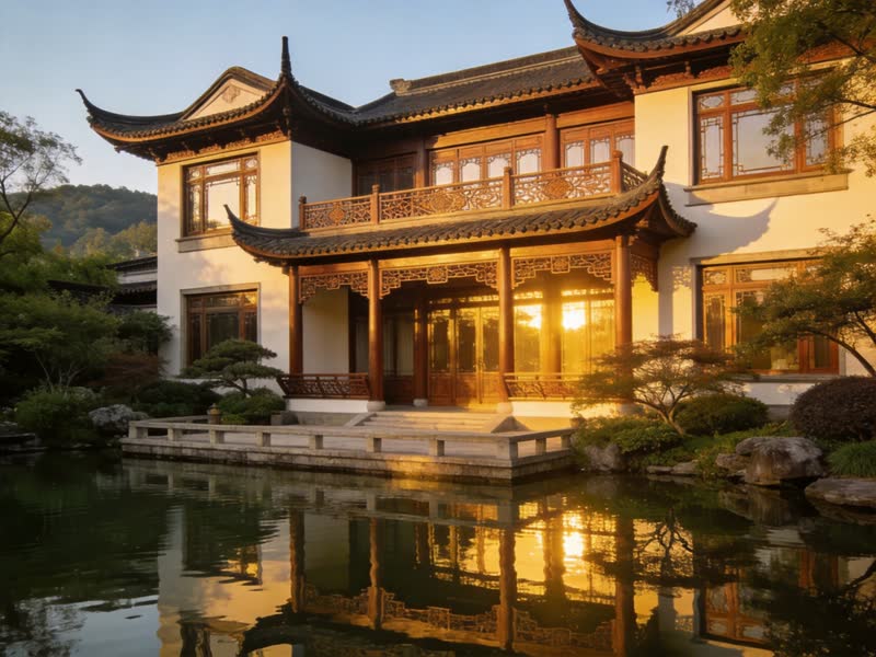 私人住宅