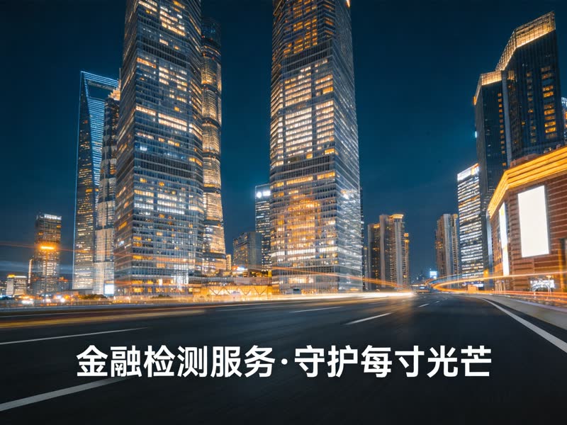 金融机构